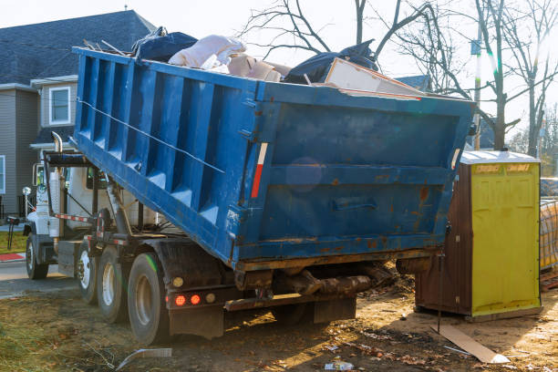 Trusted Pembroke Park, FL Junk Removal Services Experts