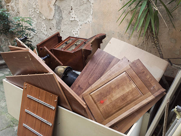 Best Scrap Metal Removal  in Pembroke Park, FL